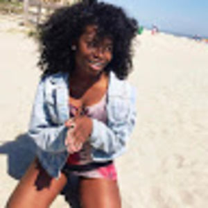 Meet your Posher, Meg